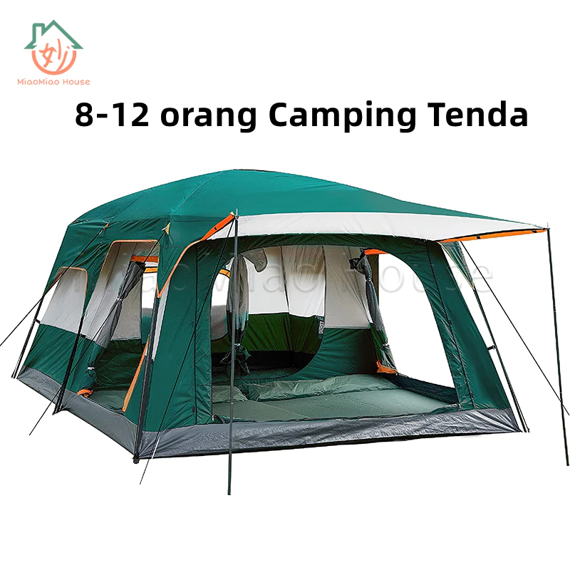Tenda Type A4
