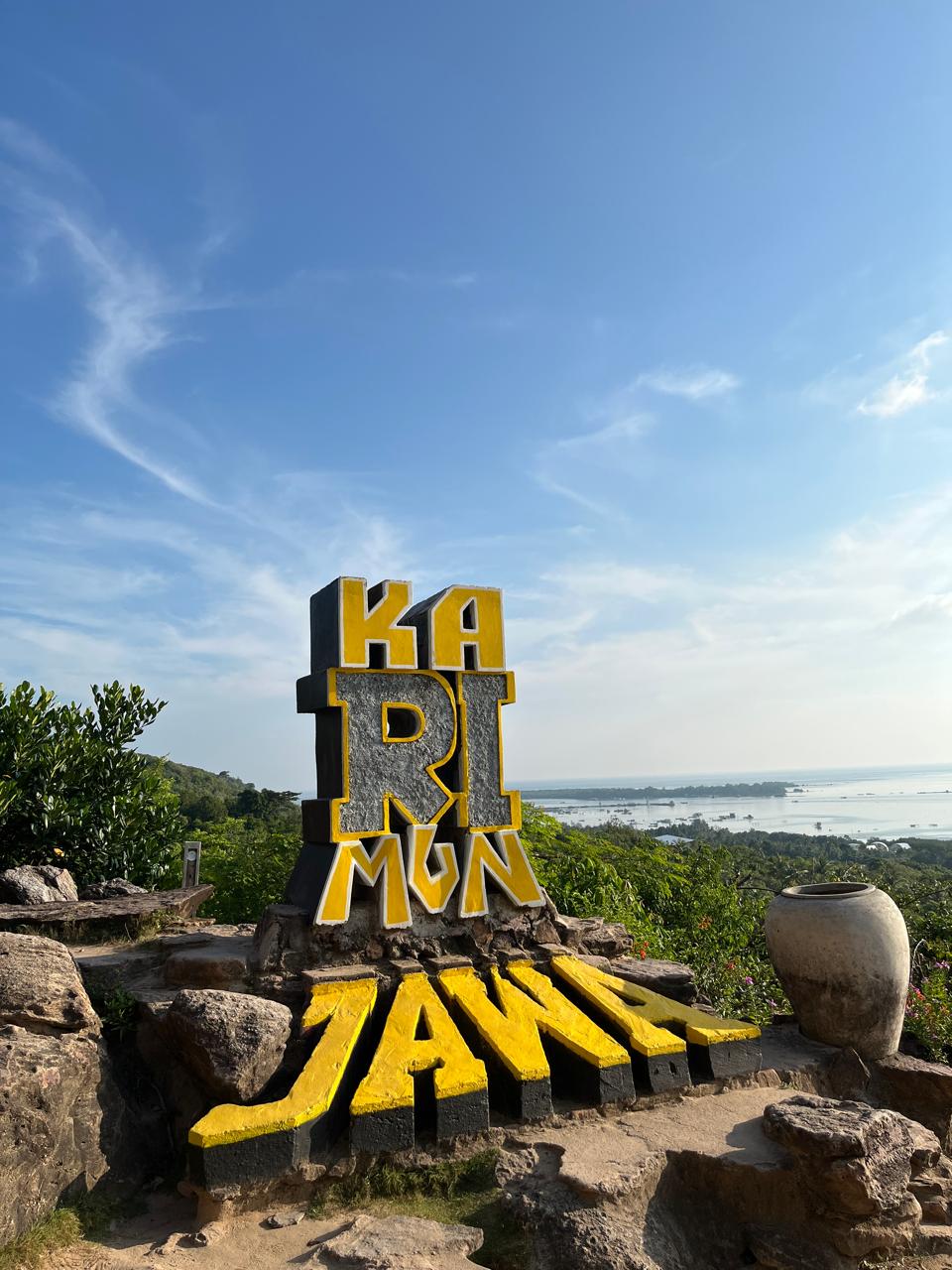 🌅 Why You Should Visit Bukit Love Karimunjawa